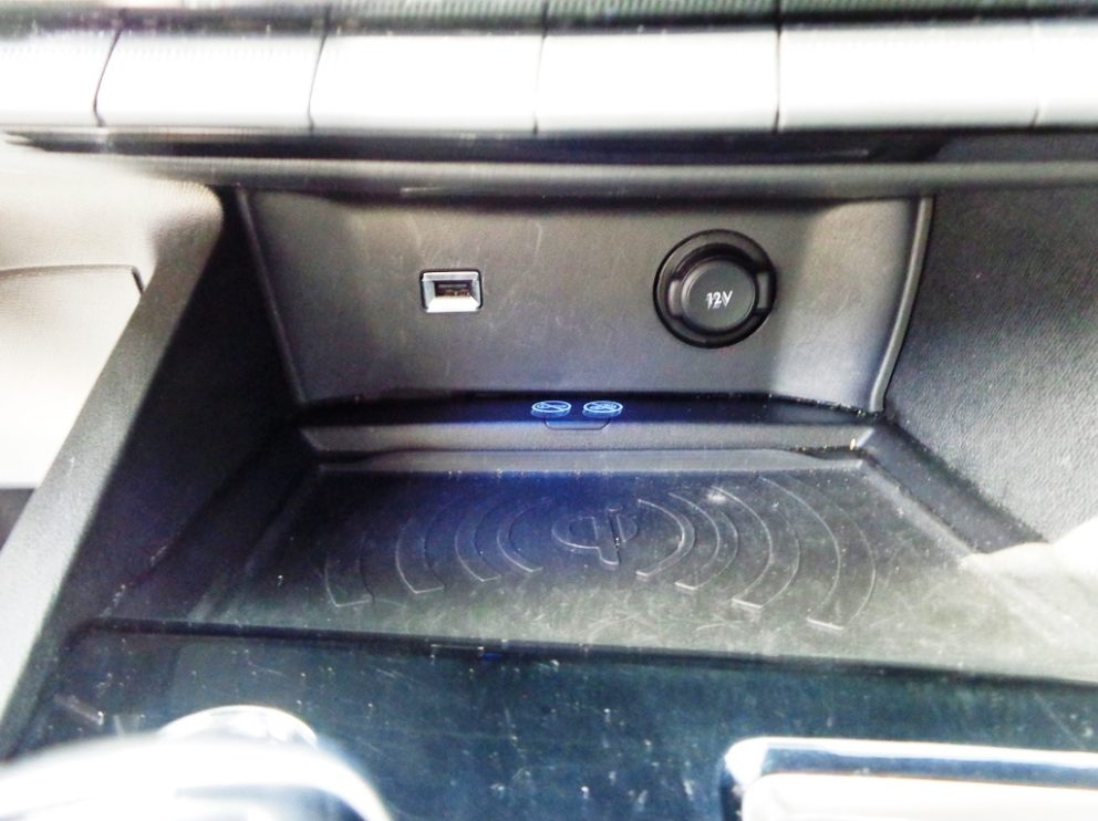 Peugeot 3008 BLUEHDI 130 CV GT EAT8 - photo 10