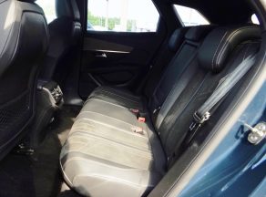 Peugeot 3008 BLUEHDI 130 CV GT EAT8 - photo 13