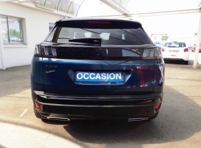 Peugeot 3008 BLUEHDI 130 CV GT EAT8 - photo 14