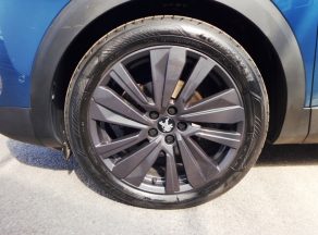 Peugeot 3008 BLUEHDI 130 CV GT EAT8 - photo 16