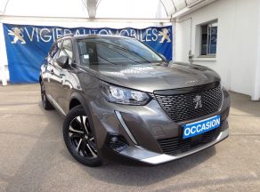 Peugeot 2008 BLUEHDI 110 CV ALLURE BUSINESS BVM
