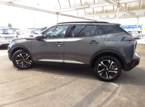 Peugeot 2008 BLUEHDI 110 CV ALLURE BUSINESS BVM - photo 2