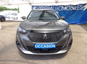 Peugeot 2008 BLUEHDI 110 CV ALLURE BUSINESS BVM - photo 3