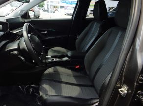 Peugeot 2008 BLUEHDI 110 CV ALLURE BUSINESS BVM - photo 4