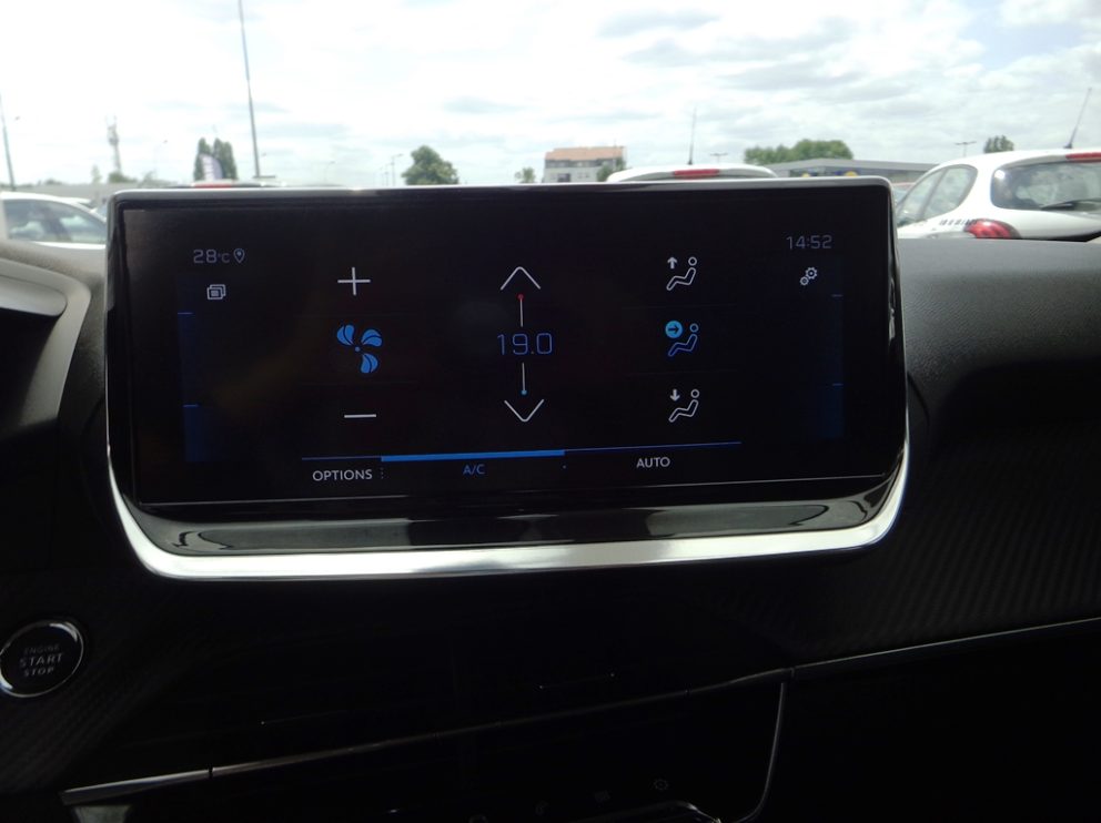 Peugeot 2008 BLUEHDI 110 CV ALLURE BUSINESS BVM - photo 5