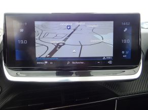 Peugeot 2008 BLUEHDI 110 CV ALLURE BUSINESS BVM - photo 6
