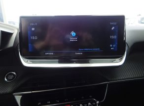 Peugeot 2008 BLUEHDI 110 CV ALLURE BUSINESS BVM - photo 7