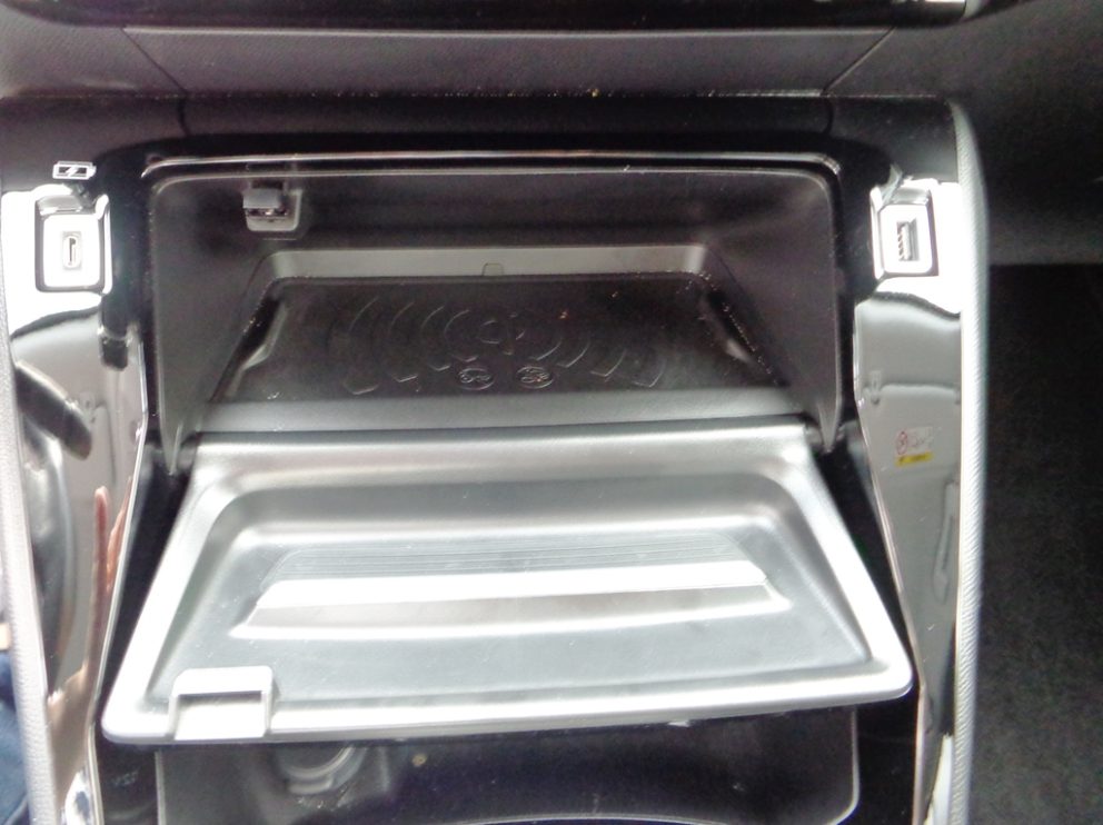 Peugeot 2008 BLUEHDI 110 CV ALLURE BUSINESS BVM - photo 8