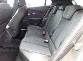 Peugeot 2008 BLUEHDI 110 CV ALLURE BUSINESS BVM - photo 9