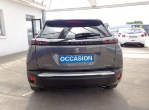 Peugeot 2008 BLUEHDI 110 CV ALLURE BUSINESS BVM - photo 10