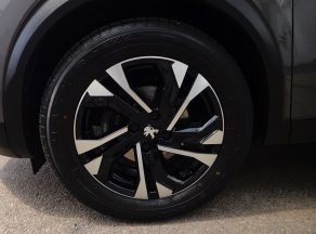 Peugeot 2008 BLUEHDI 110 CV ALLURE BUSINESS BVM - photo 12