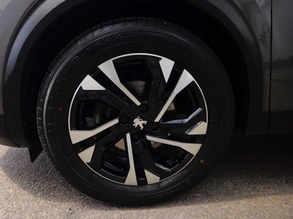 Peugeot 2008 BLUEHDI 110 CV ALLURE BUSINESS BVM - photo 12