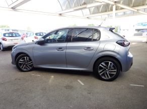 Peugeot 208 BLUEHDI 100 CV ALLURE BUSINESS BVM - photo 2