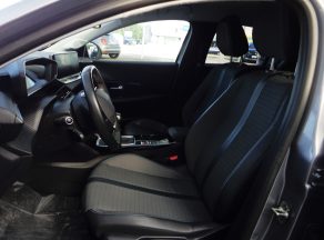 Peugeot 208 BLUEHDI 100 CV ALLURE BUSINESS BVM - photo 5