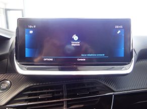 Peugeot 208 BLUEHDI 100 CV ALLURE BUSINESS BVM - photo 7
