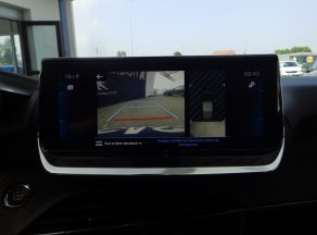 Peugeot 208 BLUEHDI 100 CV ALLURE BUSINESS BVM - photo 9