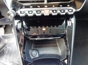Peugeot 208 BLUEHDI 100 CV ALLURE BUSINESS BVM - photo 10