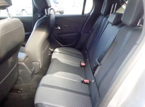 Peugeot 208 BLUEHDI 100 CV ALLURE BUSINESS BVM - photo 12