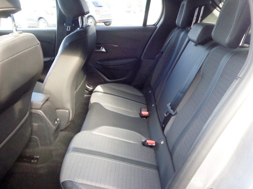 Peugeot 208 BLUEHDI 100 CV ALLURE BUSINESS BVM - photo 12