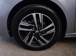 Peugeot 208 BLUEHDI 100 CV ALLURE BUSINESS BVM - photo 14