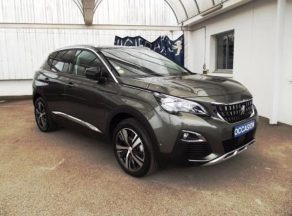 Peugeot 3008 BLUEHDI 130 CV ALLURE EAT8