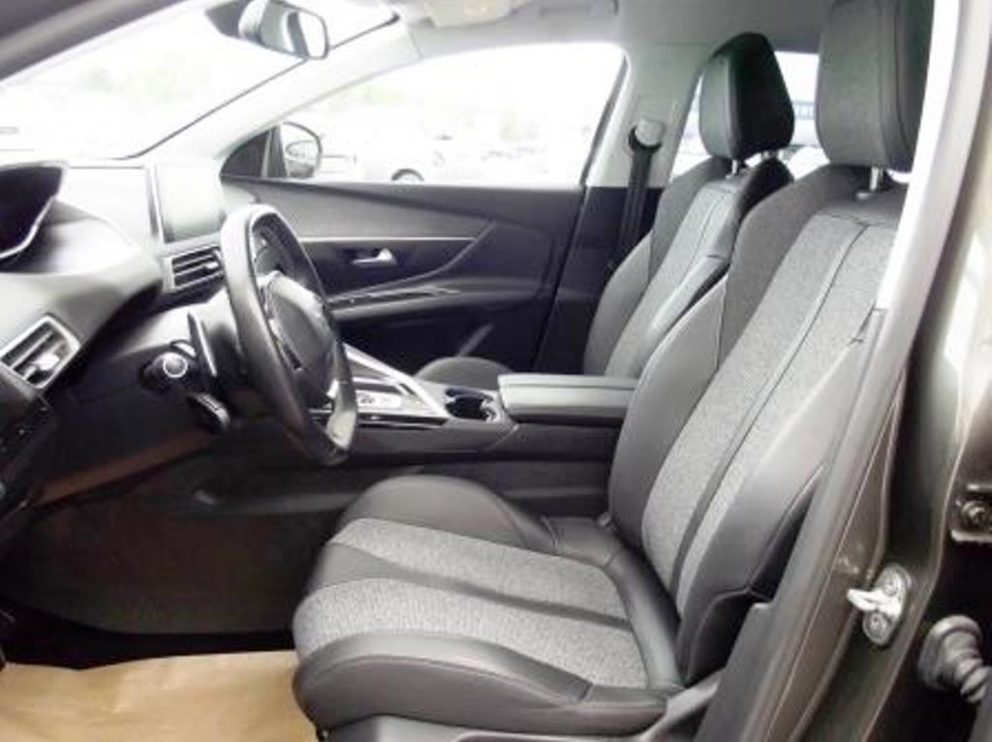 Peugeot 3008 BLUEHDI 130 CV ALLURE EAT8 - photo 3