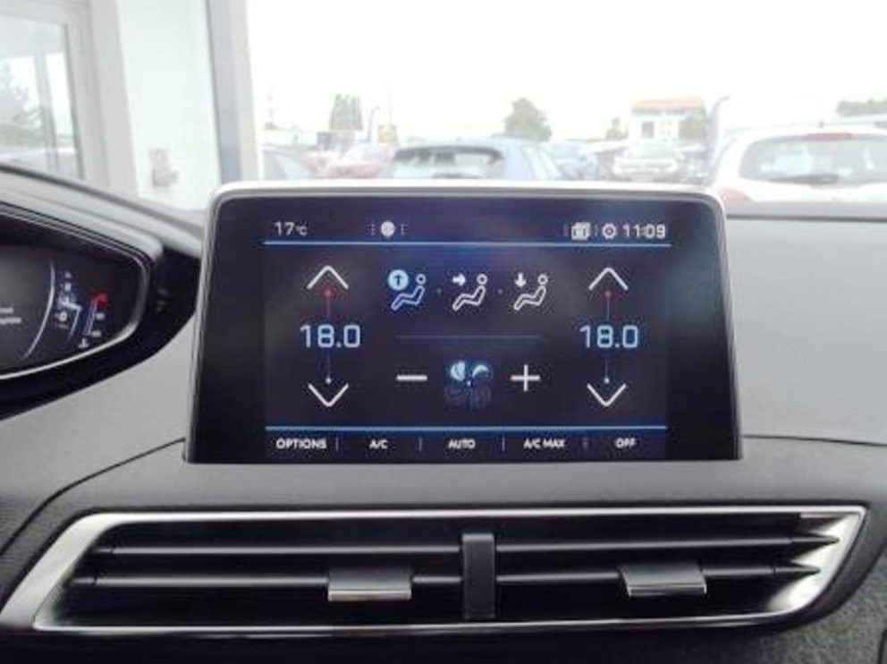 Peugeot 3008 BLUEHDI 130 CV ALLURE EAT8 - photo 4