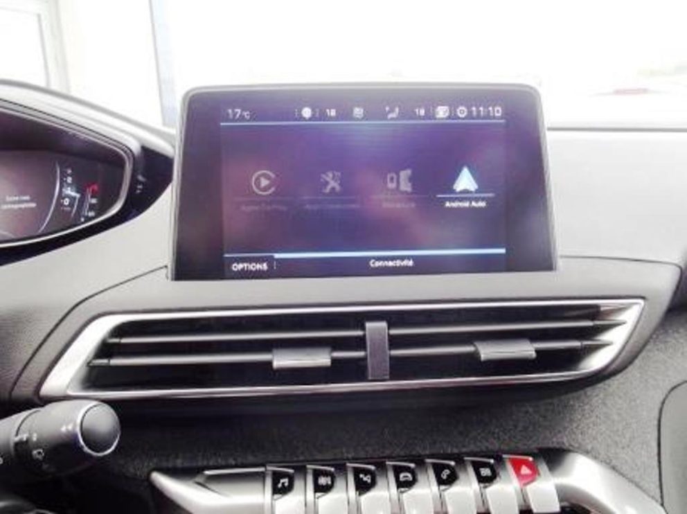 Peugeot 3008 BLUEHDI 130 CV ALLURE EAT8 - photo 5