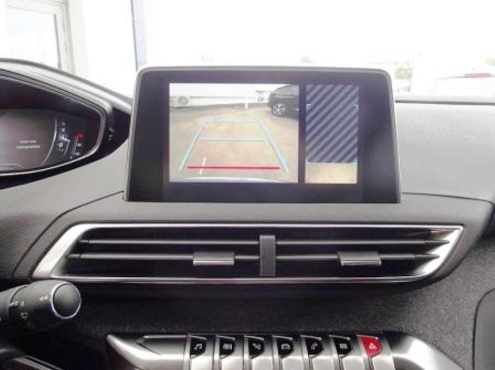 Peugeot 3008 BLUEHDI 130 CV ALLURE EAT8 - photo 6