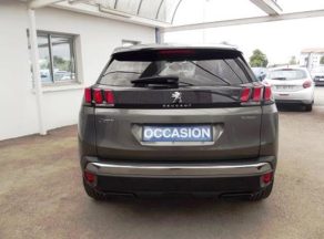 Peugeot 3008 BLUEHDI 130 CV ALLURE EAT8 - photo 9