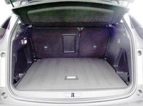 Peugeot 3008 BLUEHDI 130 CV ALLURE EAT8 - photo 10