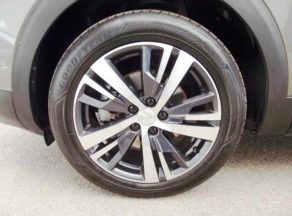 Peugeot 3008 BLUEHDI 130 CV ALLURE EAT8 - photo 12