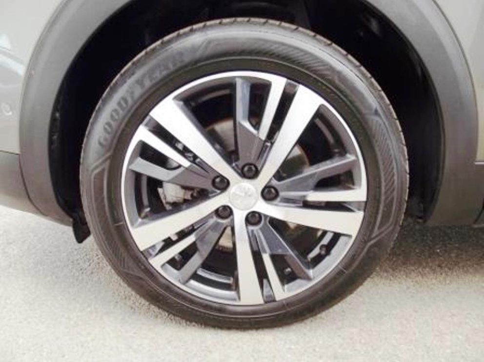 Peugeot 3008 BLUEHDI 130 CV ALLURE EAT8 - photo 12