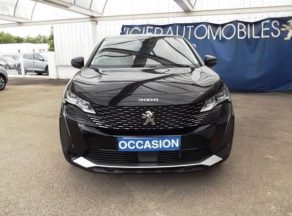 Peugeot 3008 BLUEHDI 130 CV ALLURE PACK EAT8
