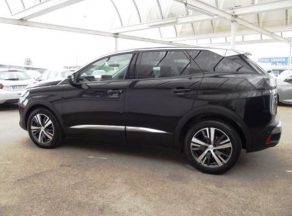 Peugeot 3008 BLUEHDI 130 CV ALLURE PACK EAT8 - photo 2
