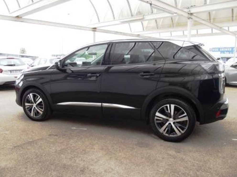 Peugeot 3008 BLUEHDI 130 CV ALLURE PACK EAT8 - photo 2