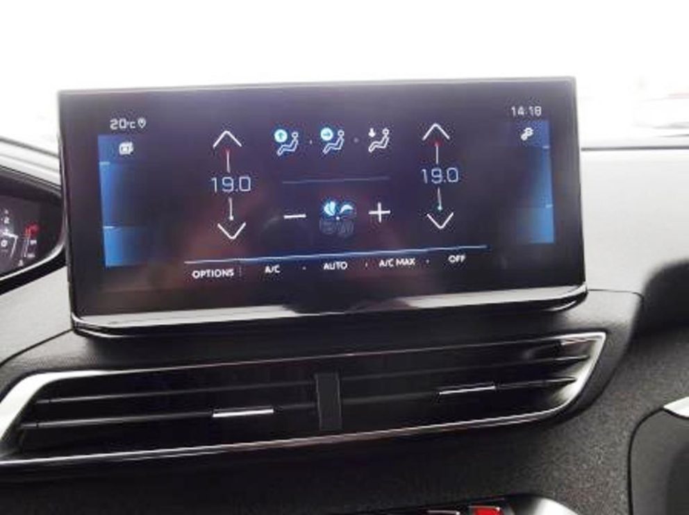 Peugeot 3008 BLUEHDI 130 CV ALLURE PACK EAT8 - photo 4