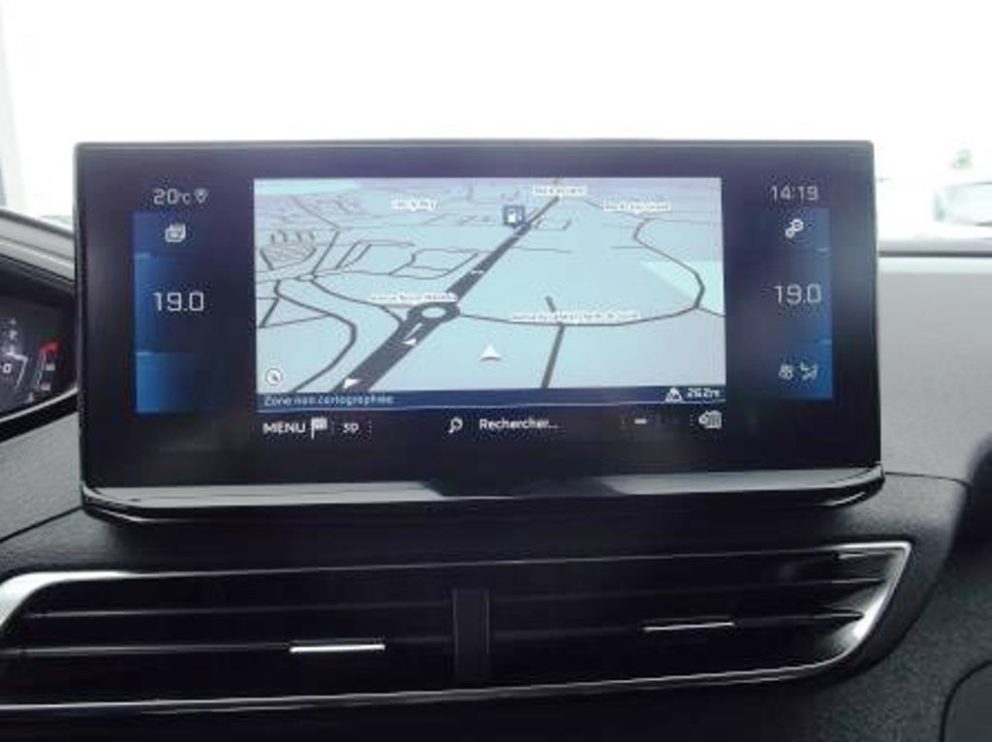 Peugeot 3008 BLUEHDI 130 CV ALLURE PACK EAT8 - photo 5