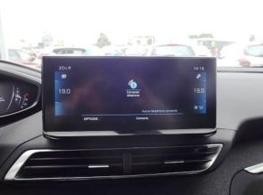 Peugeot 3008 BLUEHDI 130 CV ALLURE PACK EAT8 - photo 6