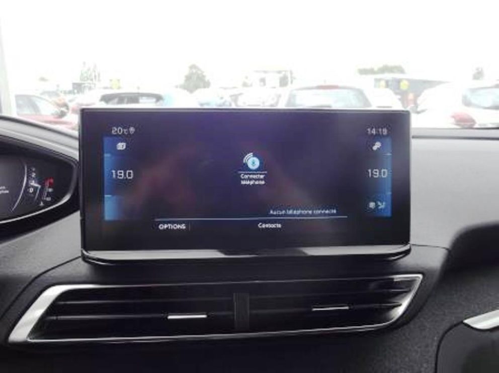 Peugeot 3008 BLUEHDI 130 CV ALLURE PACK EAT8 - photo 6