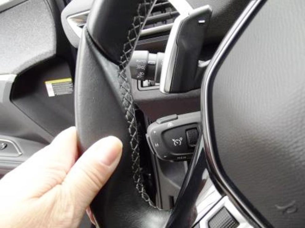 Peugeot 3008 BLUEHDI 130 CV ALLURE PACK EAT8 - photo 8