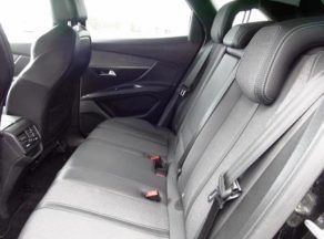 Peugeot 3008 BLUEHDI 130 CV ALLURE PACK EAT8 - photo 9