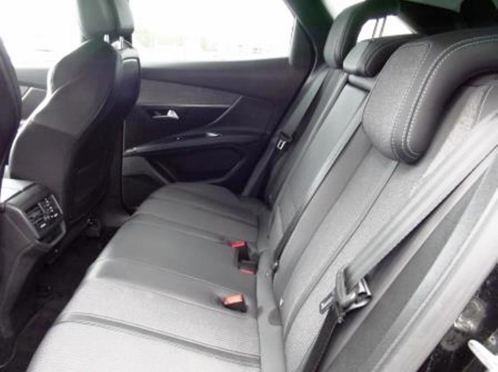 Peugeot 3008 BLUEHDI 130 CV ALLURE PACK EAT8 - photo 9