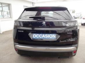 Peugeot 3008 BLUEHDI 130 CV ALLURE PACK EAT8 - photo 10
