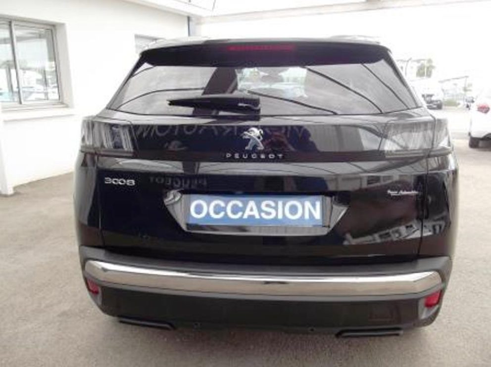 Peugeot 3008 BLUEHDI 130 CV ALLURE PACK EAT8 - photo 10