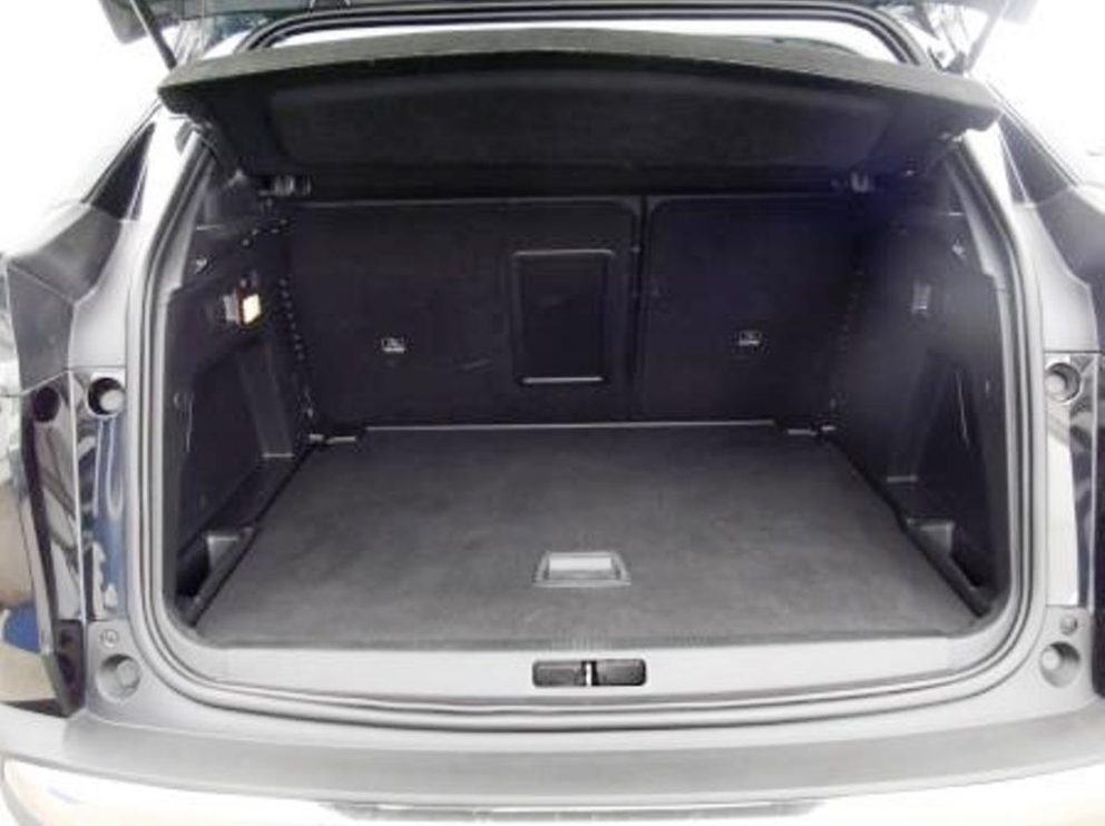 Peugeot 3008 BLUEHDI 130 CV ALLURE PACK EAT8 - photo 11