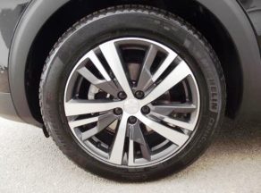 Peugeot 3008 BLUEHDI 130 CV ALLURE PACK EAT8 - photo 12