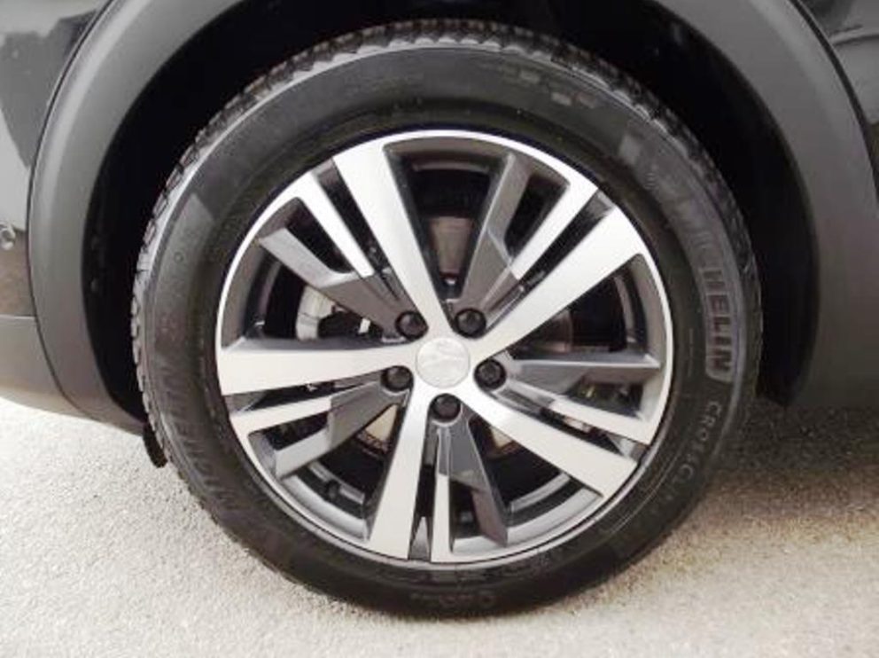 Peugeot 3008 BLUEHDI 130 CV ALLURE PACK EAT8 - photo 12