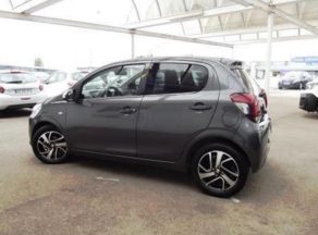 Peugeot 108 VTI 72 CV COLLECTION BVM - photo 2