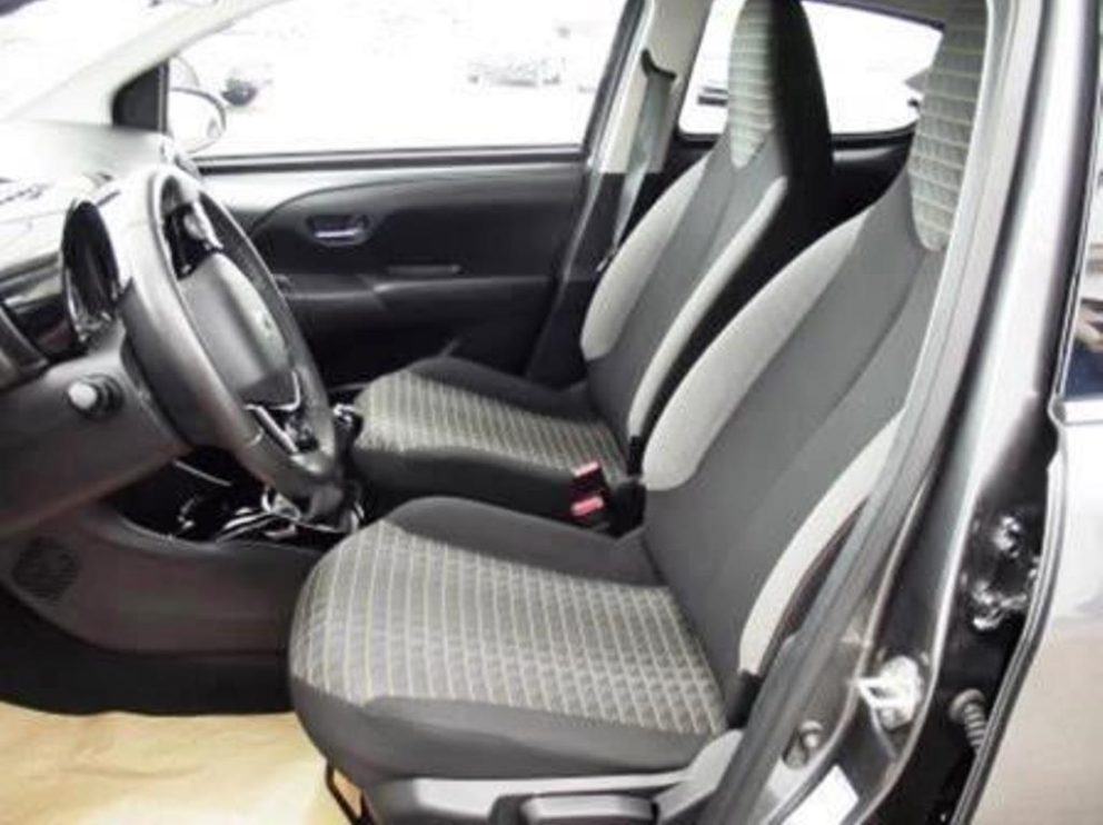 Peugeot 108 VTI 72 CV COLLECTION BVM - photo 4